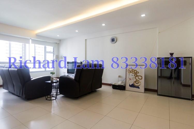 Blk 430D Fernvale Link (Sengkang), HDB 5 Rooms #171703712
